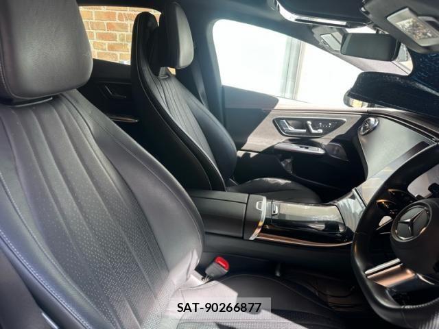 Mercedes Benz EQE 2022-11 8366951-7