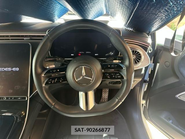 Mercedes Benz EQE 2022-11 8366951-8