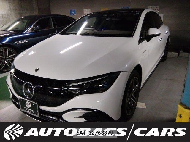 Mercedes Benz EQE 2023-03 8627663-0