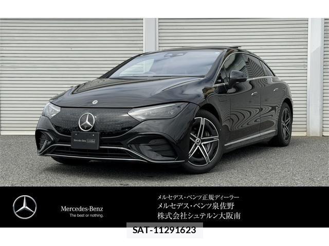 Mercedes Benz EQE 2024-02 8880732-0