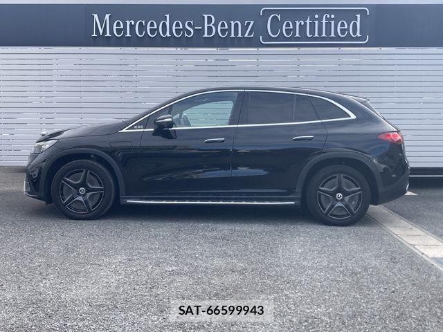 Mercedes Benz EQE 2023-10 4596378-10