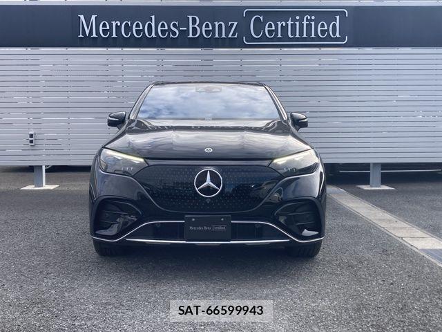 Mercedes Benz EQE 2023-10 4596378-11