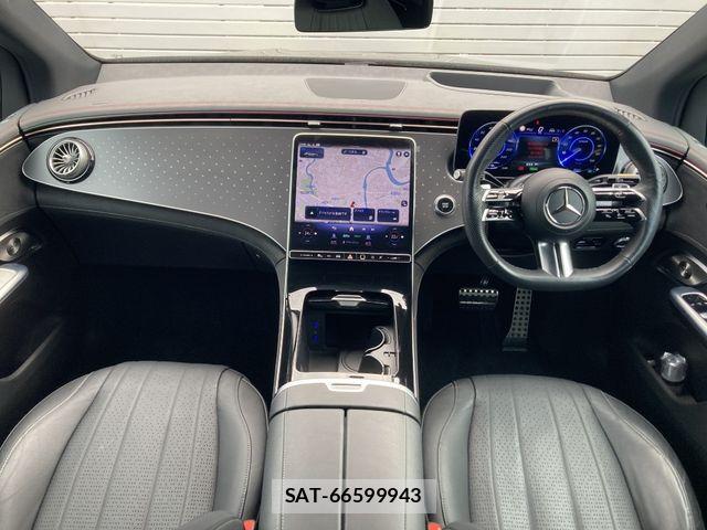 Mercedes Benz EQE 2023-10 4596378-14