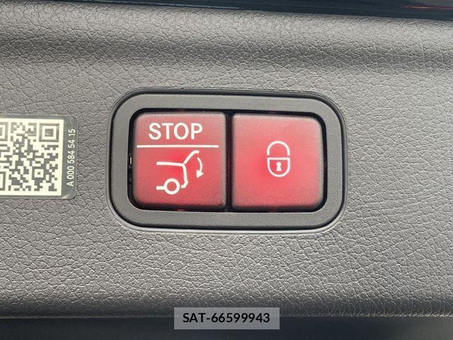 Mercedes Benz EQE 2023-10 4596378-23