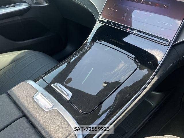 Mercedes Benz EQE 2023-10 7392833-9