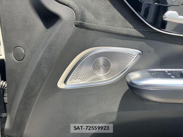 Mercedes Benz EQE 2023-10 7392833-12