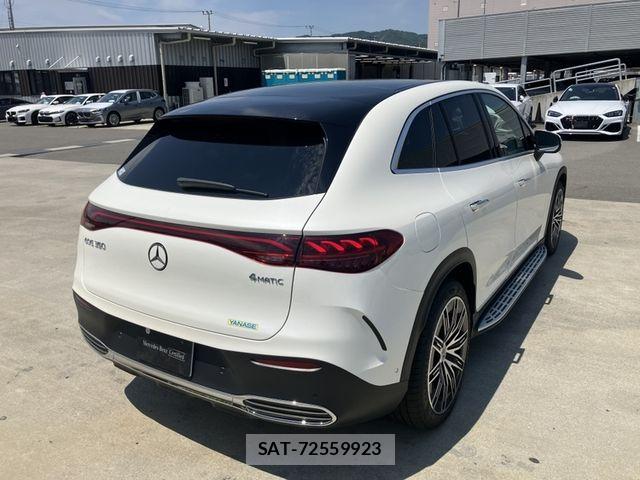 Mercedes Benz EQE 2023-10 7392833-2