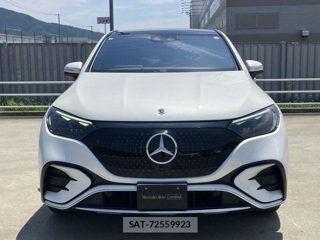 Mercedes Benz EQE 2023-10 7392833-3