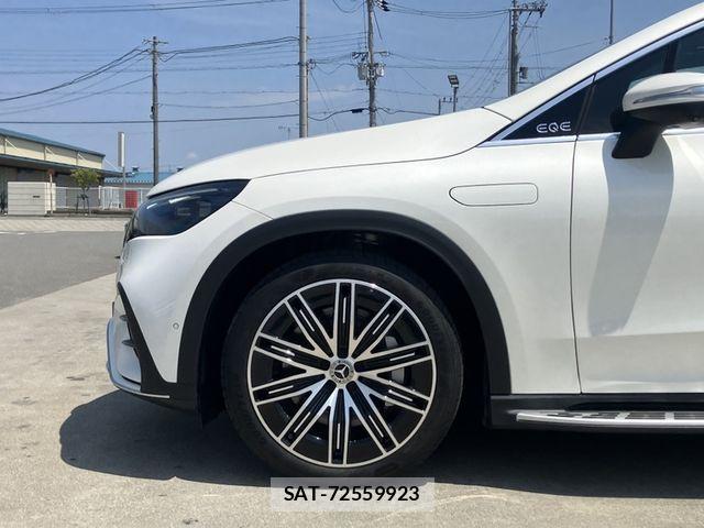 Mercedes Benz EQE 2023-10 7392833-5