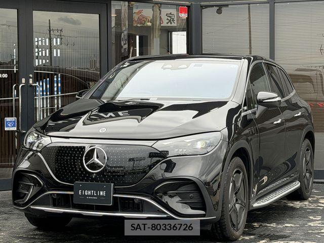 Mercedes Benz EQE 2025-02 7618010-0