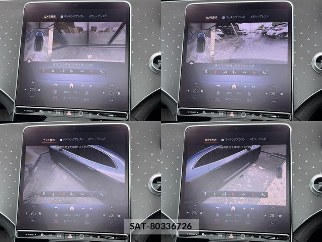 Mercedes Benz EQE 2025-02 7618010-11