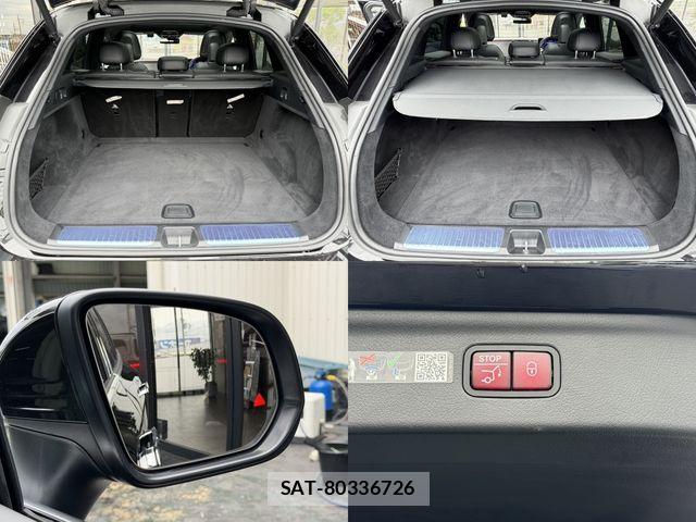Mercedes Benz EQE 2025-02 7618010-25