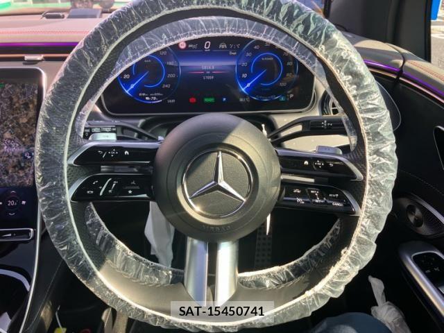 Mercedes Benz EQE 2024-03 8336742-20