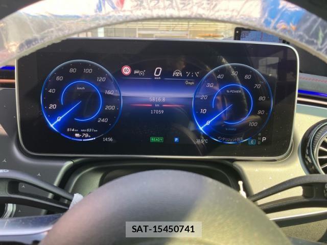 Mercedes Benz EQE 2024-03 8336742-25