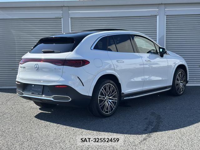 Mercedes Benz EQE 2026-04 8627664-2