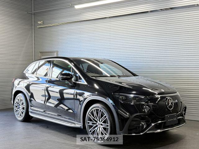 Mercedes Benz EQE 2025-04 8627665-0