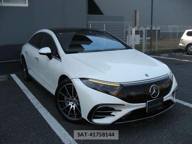 Mercedes Benz EQS 2022-10 1313913-11