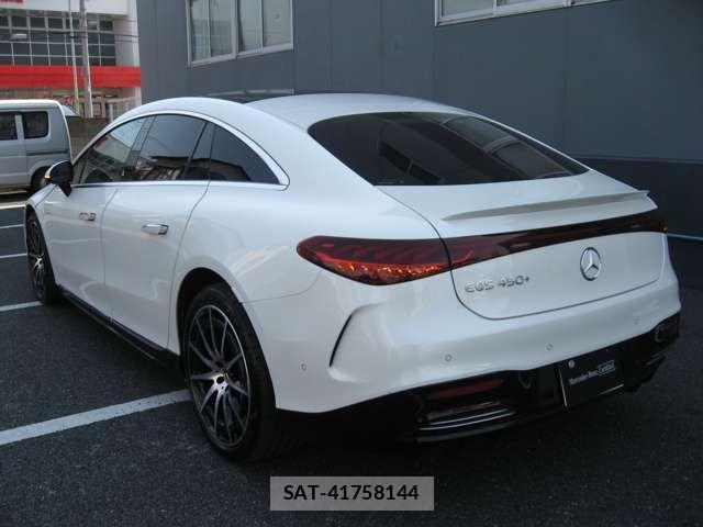Mercedes Benz EQS 2022-10 1313913-15
