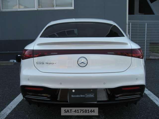 Mercedes Benz EQS 2022-10 1313913-16