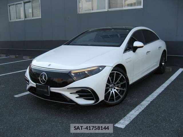 Mercedes Benz EQS 2022-10 1313913-6