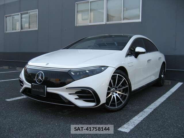 Mercedes Benz EQS 2022-10 1313913-7