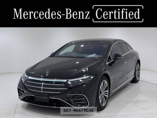 Mercedes Benz EQS 2025-04 2963703-0