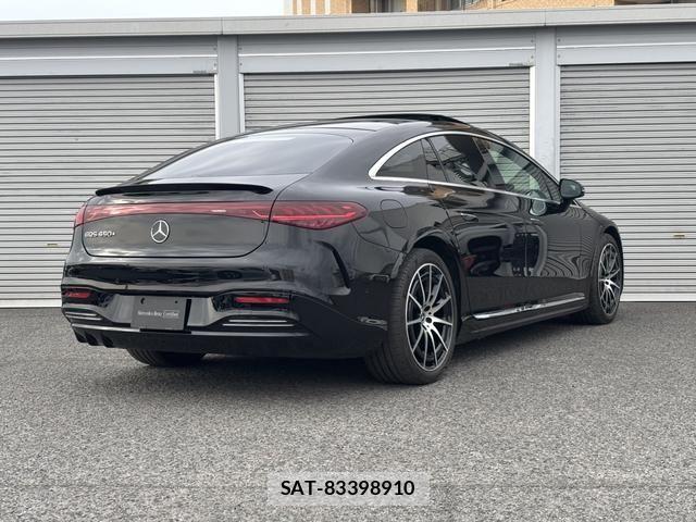 Mercedes Benz EQS 2023-01 3771934-2