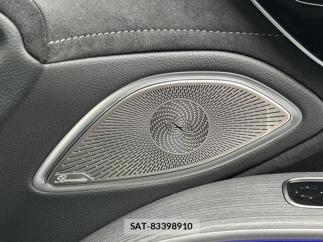 Mercedes Benz EQS 2023-01 3771934-8