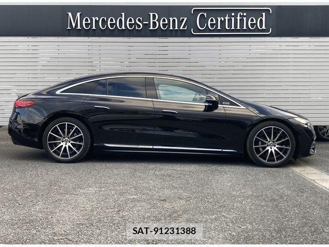 Mercedes Benz EQS 2023-11 4596380-12