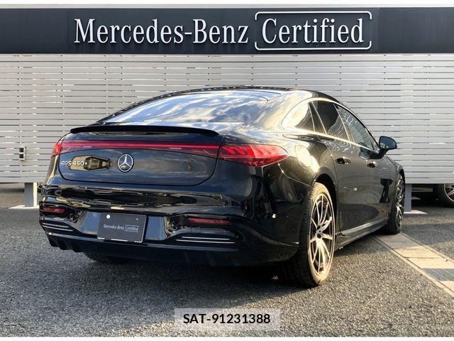 Mercedes Benz EQS 2023-11 4596380-2