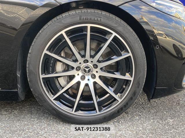 Mercedes Benz EQS 2023-11 4596380-3