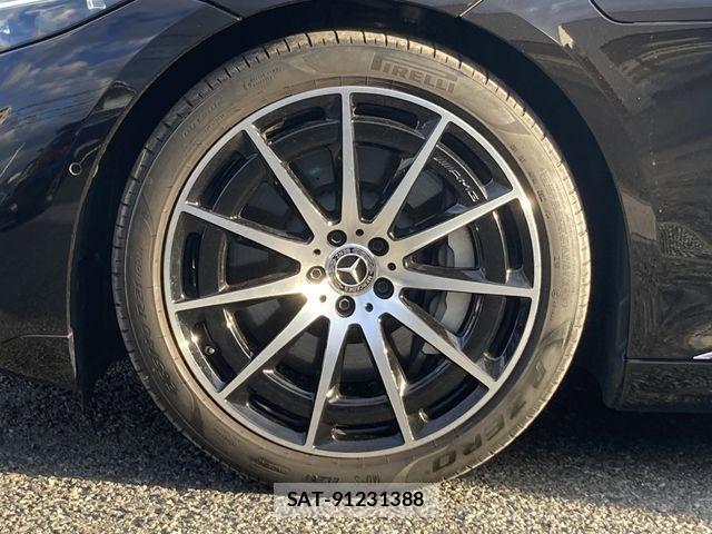 Mercedes Benz EQS 2023-11 4596380-4