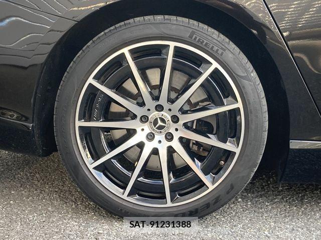 Mercedes Benz EQS 2023-11 4596380-5