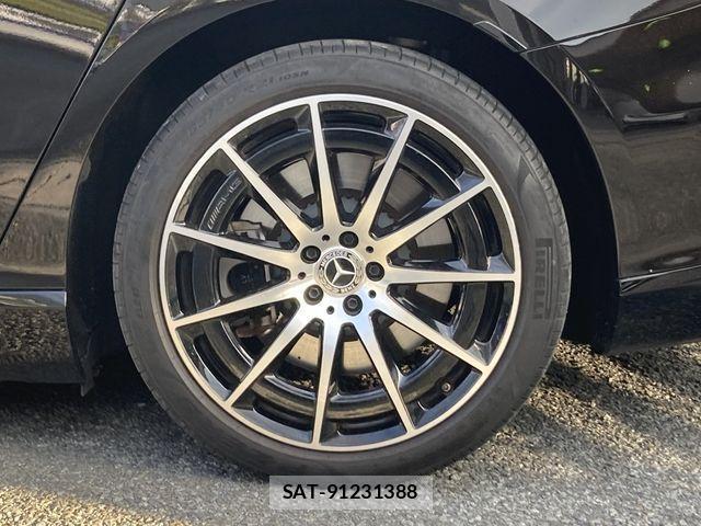 Mercedes Benz EQS 2023-11 4596380-6