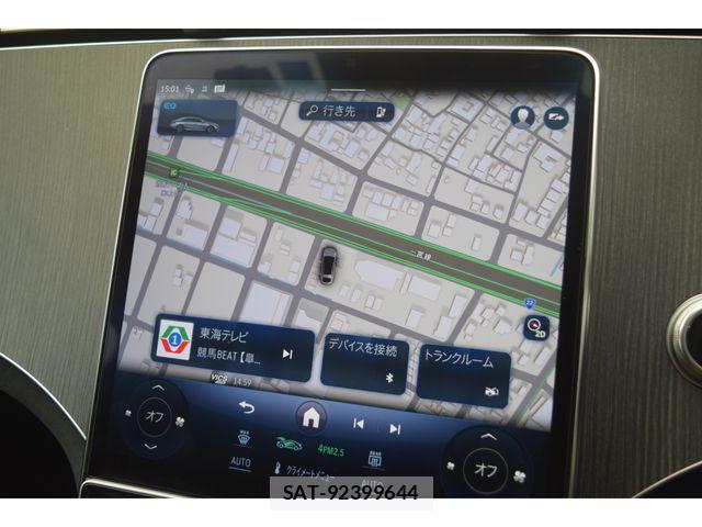 Mercedes Benz EQS 2022-10 6545759-19