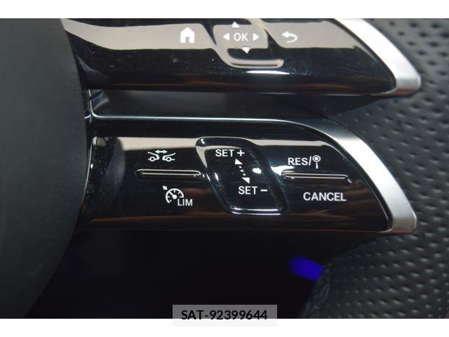 Mercedes Benz EQS 2022-10 6545759-22