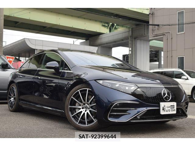 Mercedes Benz EQS 2022-10 6545759-2