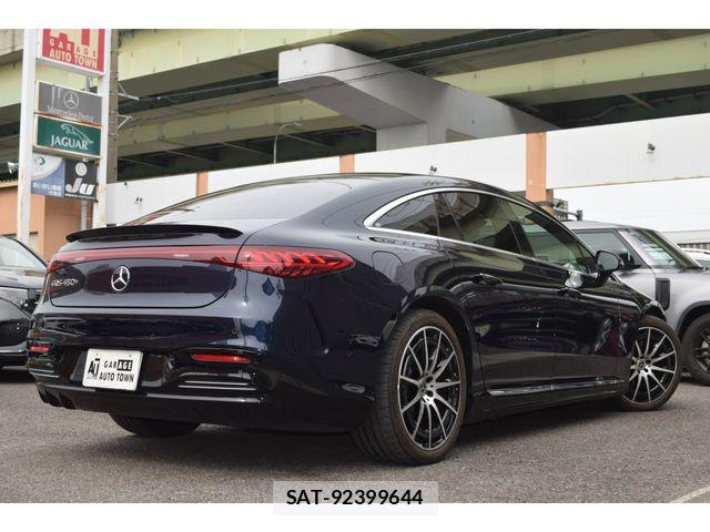 Mercedes Benz EQS 2022-10 6545759-3