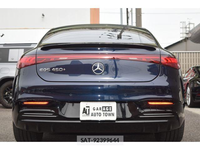 Mercedes Benz EQS 2022-10 6545759-4