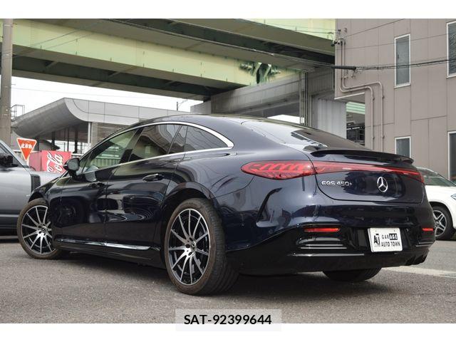 Mercedes Benz EQS 2022-10 6545759-5
