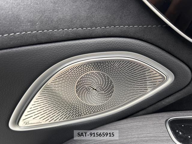 Mercedes Benz EQS 2024-03 6613180-9