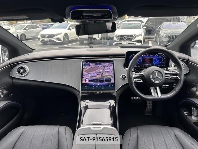 Mercedes Benz EQS 2024-03 6613180-10