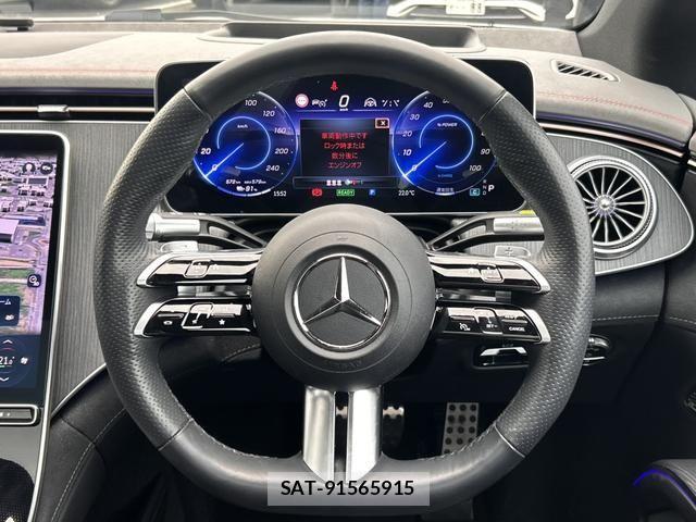 Mercedes Benz EQS 2024-03 6613180-11