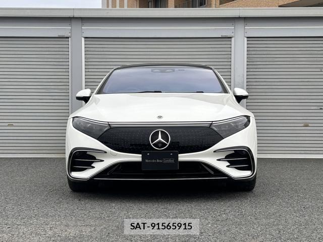 Mercedes Benz EQS 2024-03 6613180-14