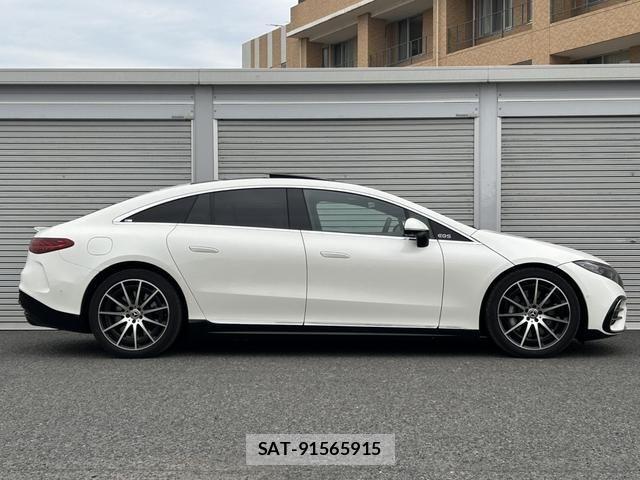 Mercedes Benz EQS 2024-03 6613180-16