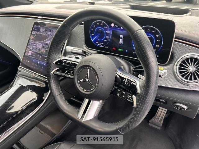 Mercedes Benz EQS 2024-03 6613180-1