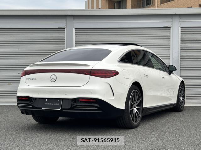Mercedes Benz EQS 2024-03 6613180-2