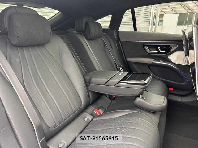 Mercedes Benz EQS 2024-03 6613180-4