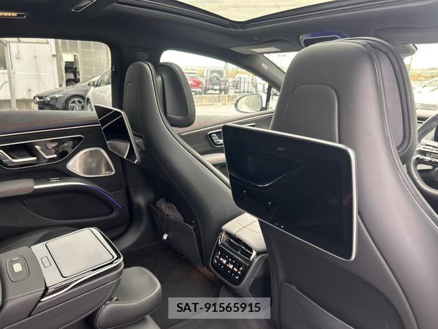 Mercedes Benz EQS 2024-03 6613180-8