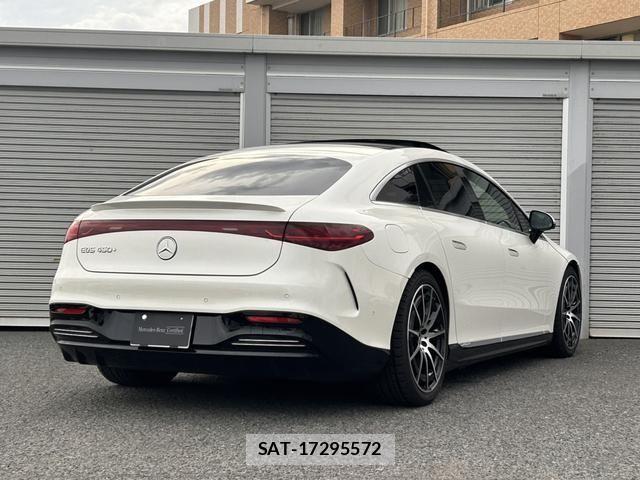 Mercedes Benz EQS 2023-01 7221611-2